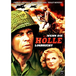 When Hell Broke Loose (DVD)